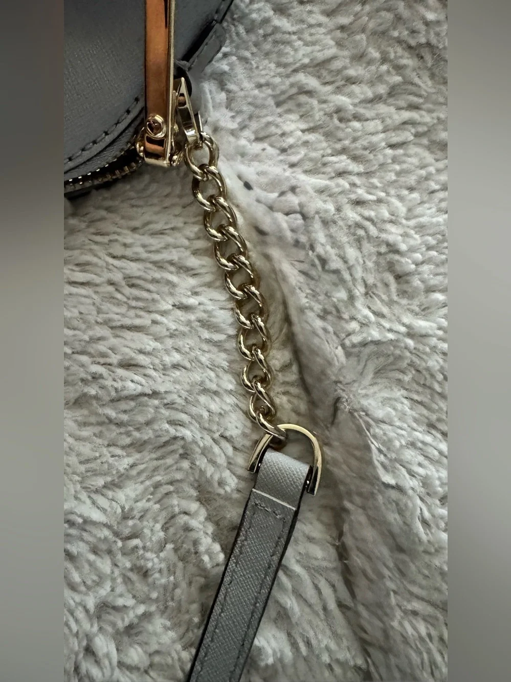 ♠️Kate Spade New York , Cameron Street Hilli